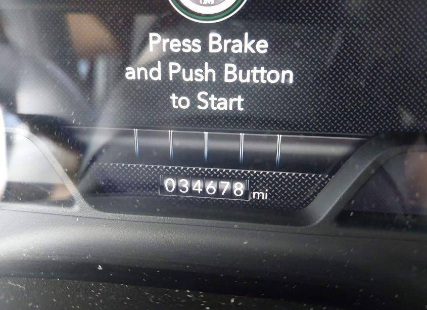 Photo 15 of 2021 Ram 1500 REBEL 4X4 5'7 BOX (VIN 1C6SRFLT3MN517106)