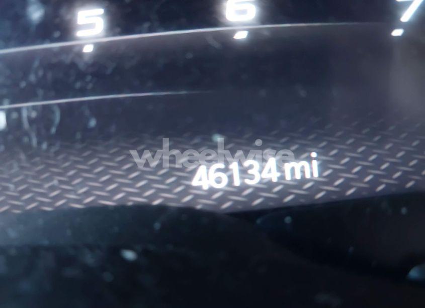 Photo 15 of 2023 Ram 1500 REBEL 4X4 5'7 BOX (VIN 1C6SRFLT3PN670959)