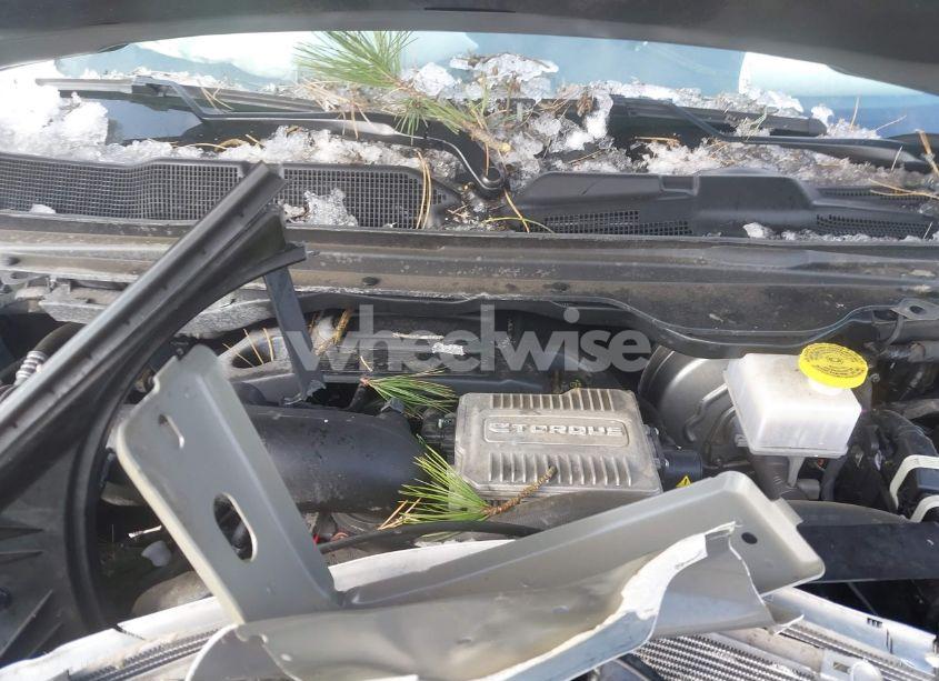 Photo 10 of 2023 Ram 1500 REBEL 4X4 5'7 BOX (VIN 1C6SRFLT5PN694678)