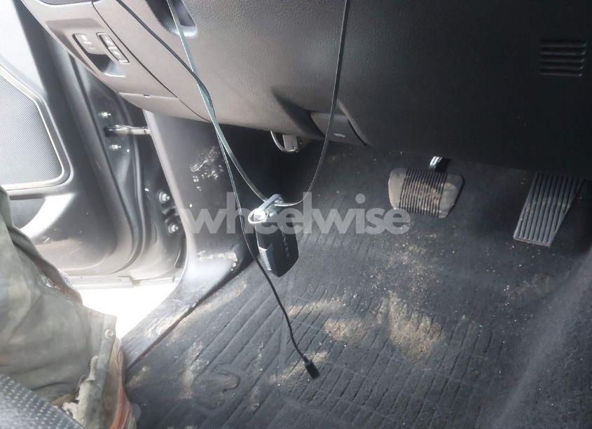 Photo 11 of 2023 Ram 1500 REBEL 4X4 5'7 BOX (VIN 1C6SRFLT5PN694678)