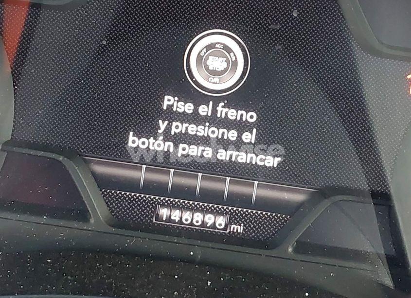 Photo 16 of 2019 Ram 1500 (VIN 1C6SRFLT6KN600686)