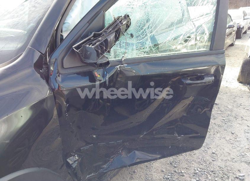 Photo 19 of 2019 Ram 1500 (VIN 1C6SRFLT6KN600686)