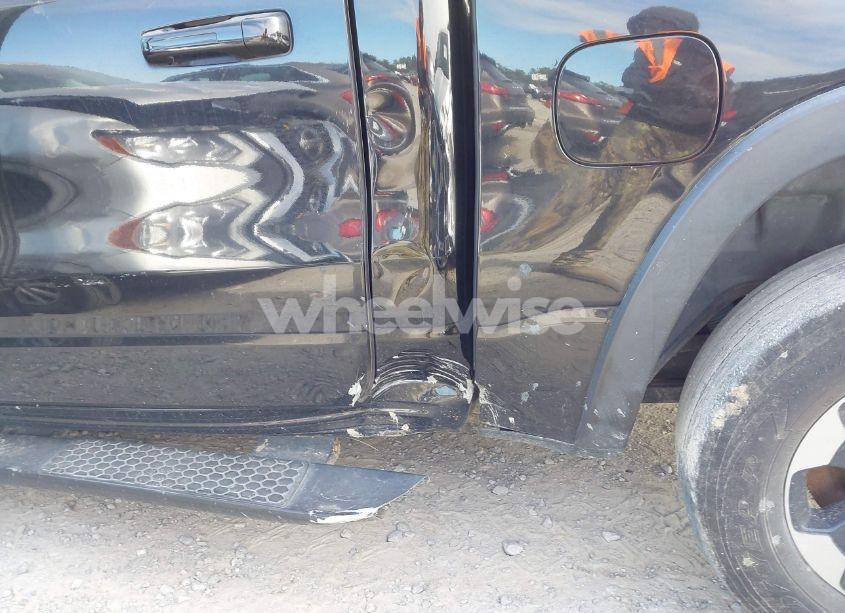 Photo 20 of 2019 Ram 1500 (VIN 1C6SRFLT6KN600686)