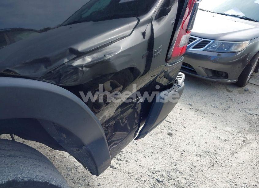 Photo 22 of 2019 Ram 1500 (VIN 1C6SRFLT6KN600686)