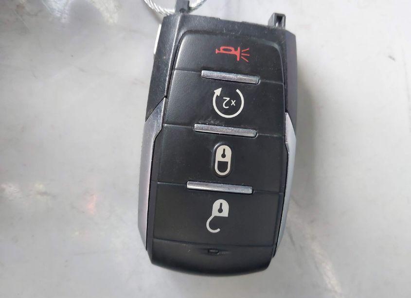 Photo 11 of 2019 Ram 1500 REBEL 4X4 5'7 BOX (VIN 1C6SRFLT6KN722948)