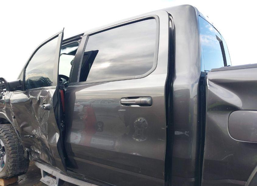 Photo 14 of 2019 Ram 1500 REBEL 4X4 5'7 BOX (VIN 1C6SRFLT6KN722948)