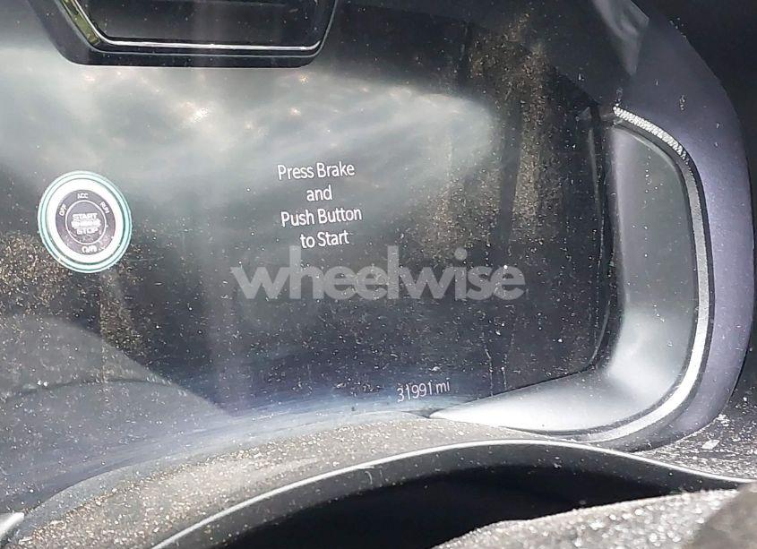 Photo 15 of 2023 Ram 1500 (VIN 1C6SRFLT6PN637289)