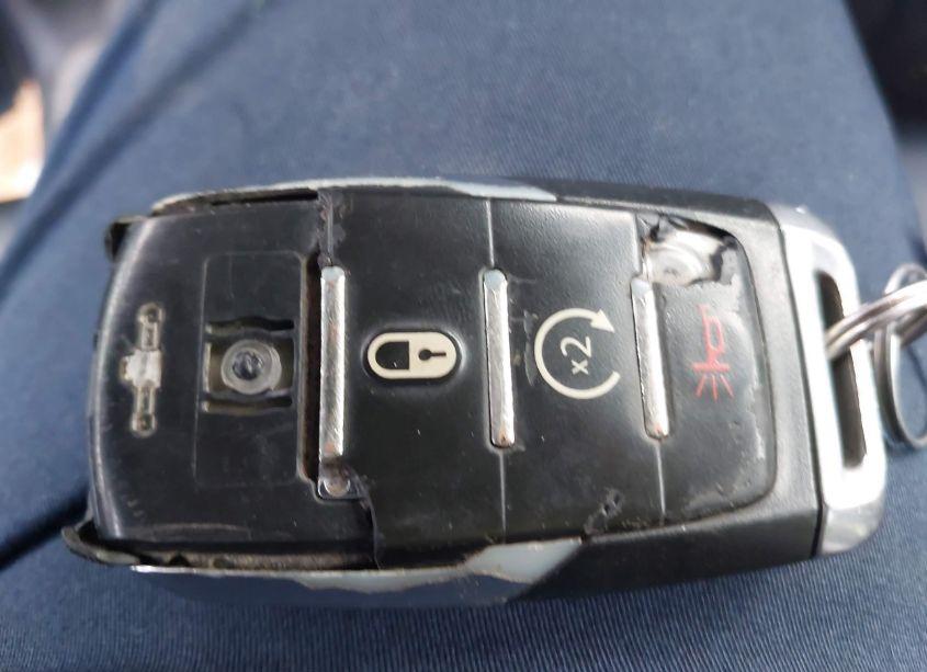 Photo 11 of 2019 Ram 1500 REBEL 4X4 5'7 BOX (VIN 1C6SRFLT9KN541715)