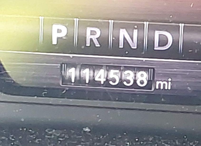 Photo 16 of 2019 Ram 1500 REBEL (VIN 1C6SRFLT9KN853498)