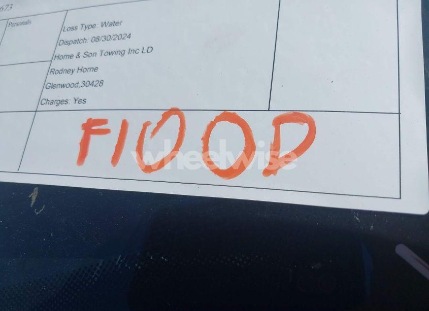 Photo 6 of 2021 Ram 1500 REBEL 4X4 5'7 BOX (VIN 1C6SRFLT9MN634673)