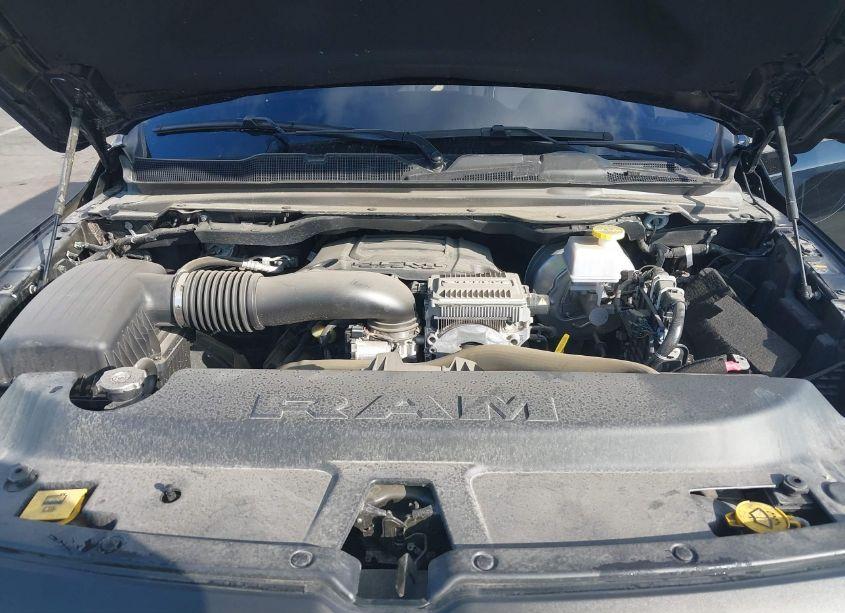 Photo 10 of 2023 Ram 1500 REBEL 4X4 5'7 BOX (VIN 1C6SRFLT9PN520662)