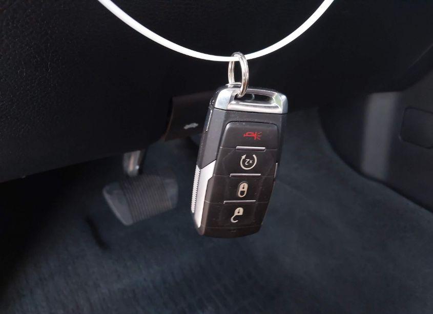 Photo 11 of 2023 Ram 1500 REBEL 4X4 5'7 BOX (VIN 1C6SRFLT9PN520662)