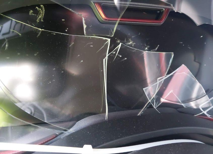 Photo 15 of 2023 Ram 1500 REBEL 4X4 5'7 BOX (VIN 1C6SRFLT9PN520662)