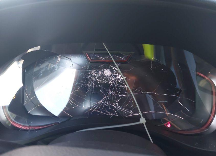 Photo 17 of 2023 Ram 1500 REBEL 4X4 5'7 BOX (VIN 1C6SRFLT9PN520662)