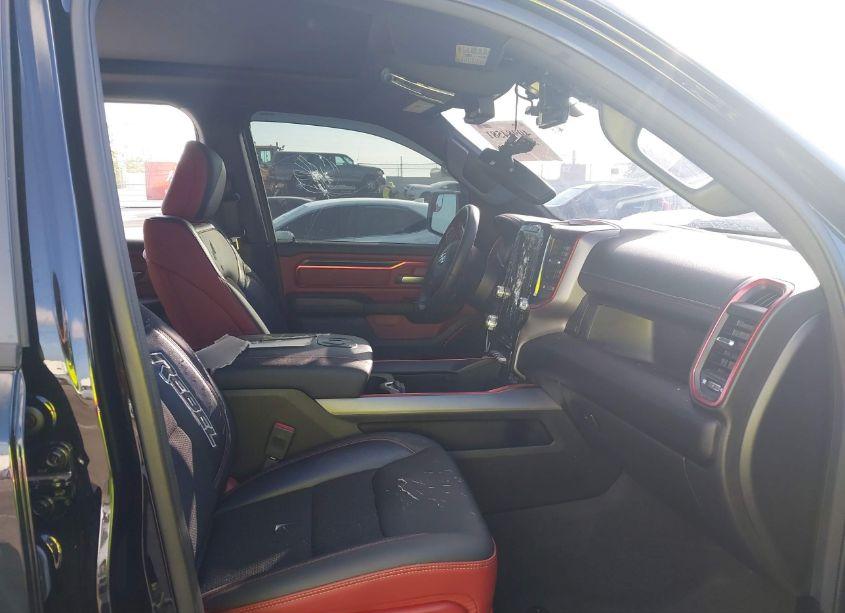 Photo 5 of 2023 Ram 1500 REBEL 4X4 5'7 BOX (VIN 1C6SRFLT9PN520662)