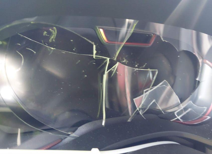 Photo 7 of 2023 Ram 1500 REBEL 4X4 5'7 BOX (VIN 1C6SRFLT9PN520662)