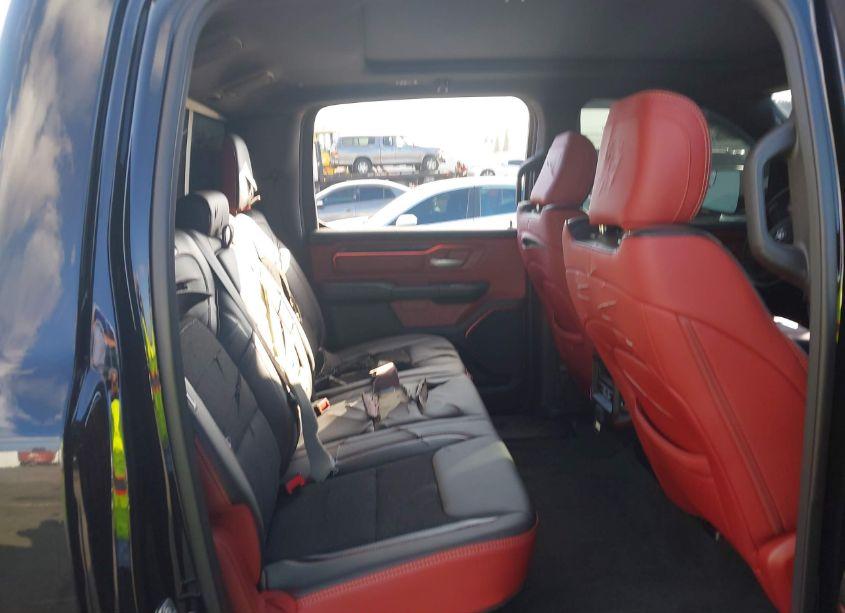 Photo 8 of 2023 Ram 1500 REBEL 4X4 5'7 BOX (VIN 1C6SRFLT9PN520662)