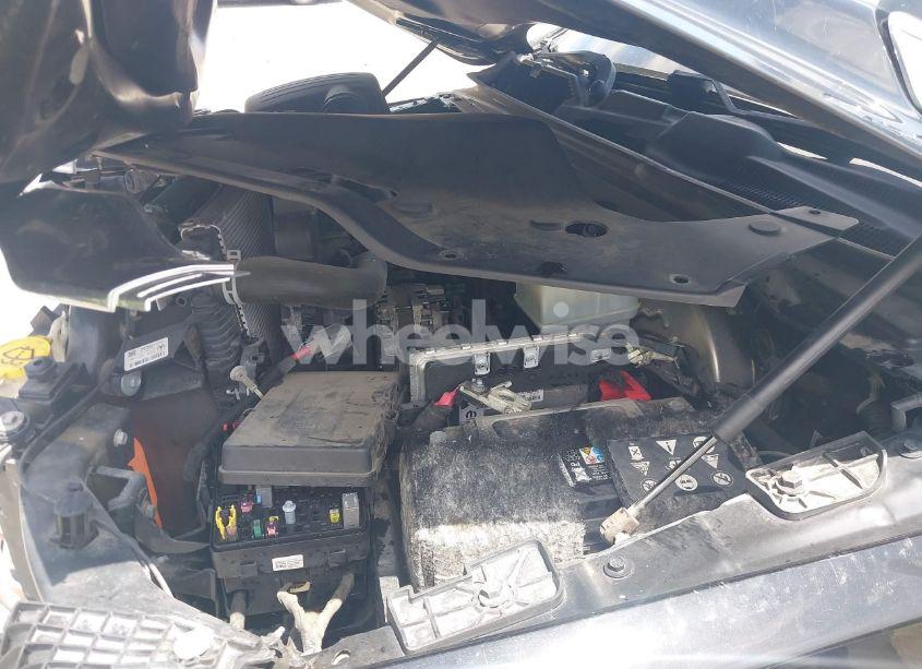 Photo 10 of 2019 Ram 1500 BIG HORN/LONE STAR 4X4 6'4 BOX (VIN 1C6SRFMT0KN698483)