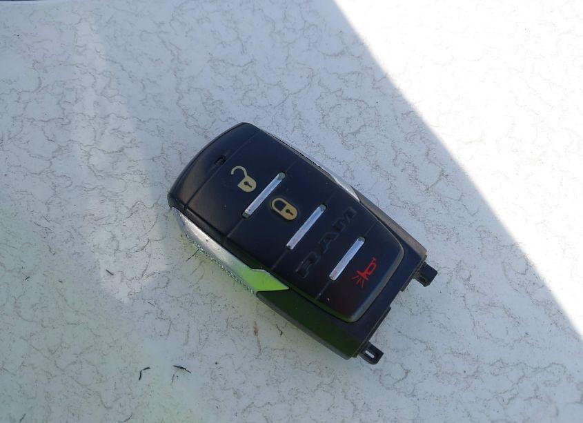 Photo 11 of 2019 Ram 1500 (VIN 1C6SRFMT0KN736746)