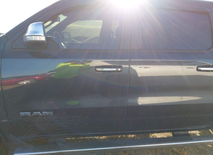 Photo 14 of 2019 Ram 1500 (VIN 1C6SRFMT0KN736746)