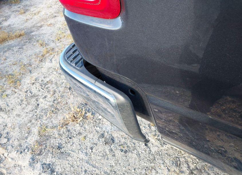 Photo 6 of 2019 Ram 1500 (VIN 1C6SRFMT0KN736746)