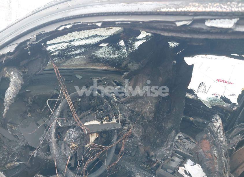 Photo 11 of 2021 Ram 1500 (VIN 1C6SRFMT0MN706004)