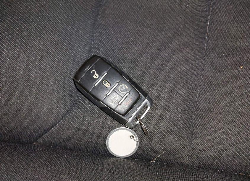 Photo 11 of 2019 Ram 1500 BIG HORN/LONE STAR 4X4 6'4 BOX (VIN 1C6SRFMT1KN781422)