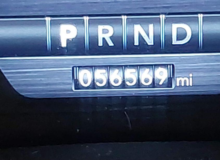 Photo 16 of 2019 Ram 1500 BIG HORN/LONE STAR 4X4 6'4 BOX (VIN 1C6SRFMT1KN781422)