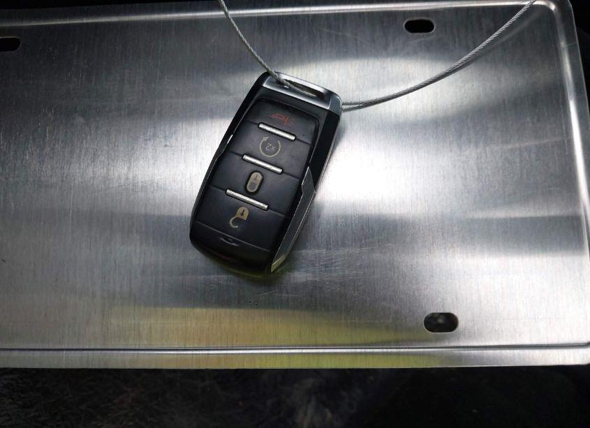 Photo 11 of 2020 Ram 1500 BIG HORN 4X4 6'4 BOX (VIN 1C6SRFMT1LN158688)