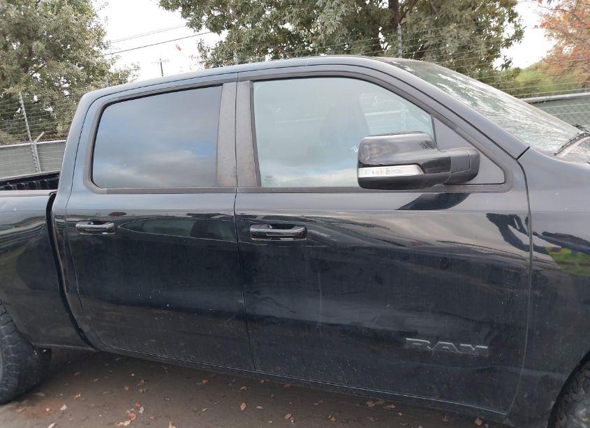 Photo 14 of 2020 Ram 1500 BIG HORN 4X4 6'4 BOX (VIN 1C6SRFMT1LN158688)