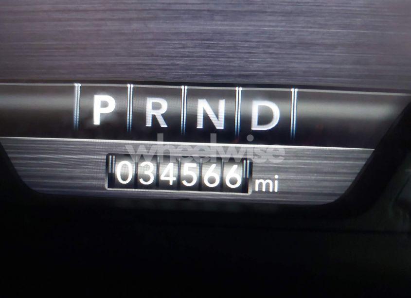 Photo 15 of 2022 Ram 1500 BIG HORN 4X4 6'4 BOX (VIN 1C6SRFMT1NN340961)