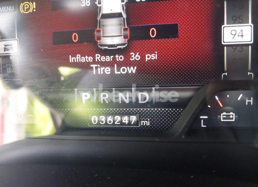 Photo 15 of 2023 Ram 1500 BIG HORN 4X4 6'4 BOX (VIN 1C6SRFMT1PN542489)