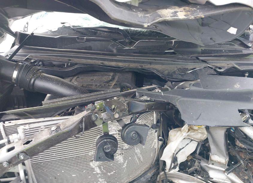 Photo 10 of 2019 Ram 1500 BIG HORN/LONE STAR 4X4 6'4 BOX (VIN 1C6SRFMT2KN717809)