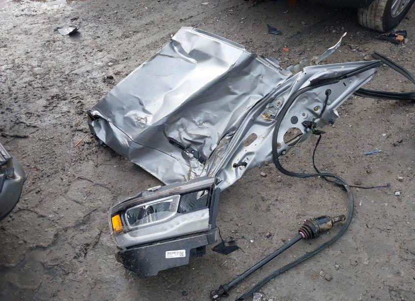 Photo 12 of 2019 Ram 1500 BIG HORN/LONE STAR 4X4 6'4 BOX (VIN 1C6SRFMT2KN717809)