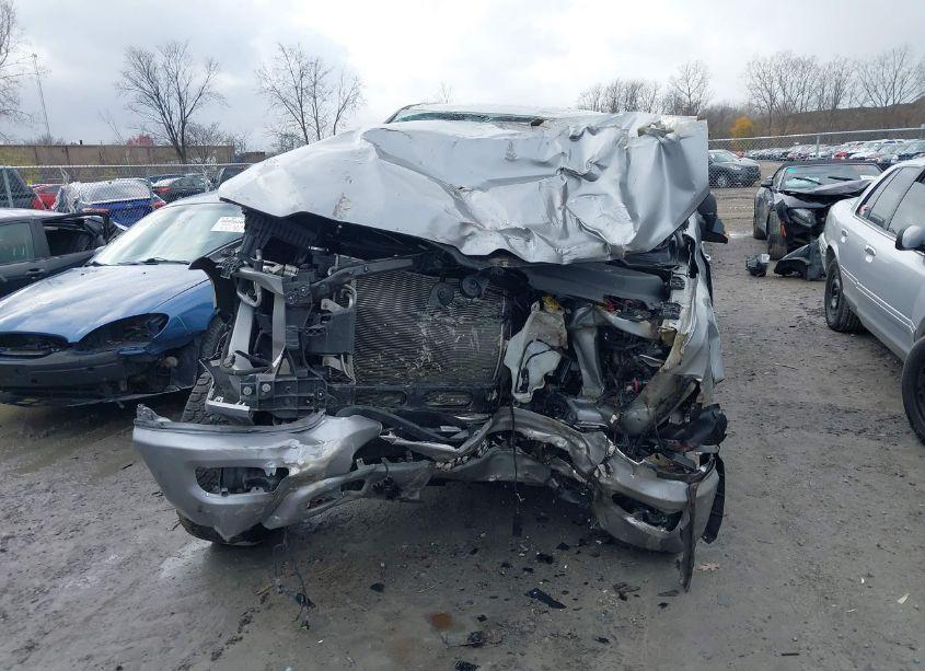 Photo 13 of 2019 Ram 1500 BIG HORN/LONE STAR 4X4 6'4 BOX (VIN 1C6SRFMT2KN717809)