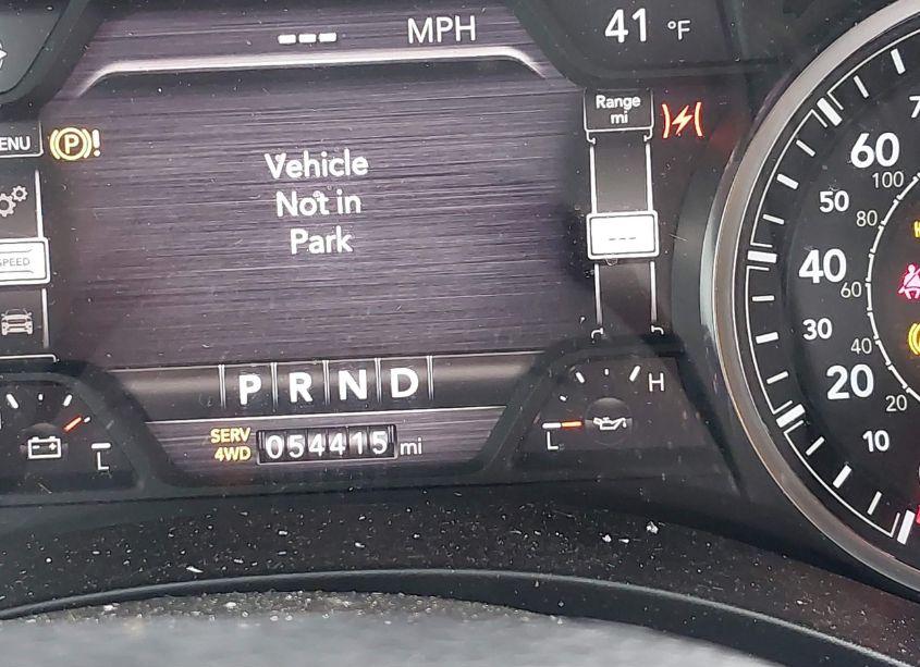 Photo 16 of 2019 Ram 1500 BIG HORN/LONE STAR 4X4 6'4 BOX (VIN 1C6SRFMT2KN717809)