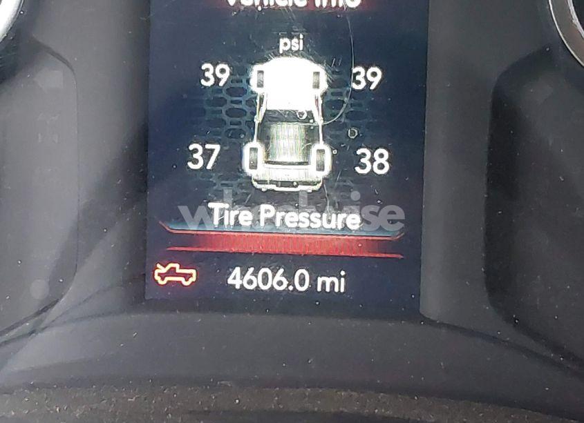 Photo 15 of 2023 Ram 1500 BIG HORN 4X4 6'4 BOX (VIN 1C6SRFMT2PN622514)