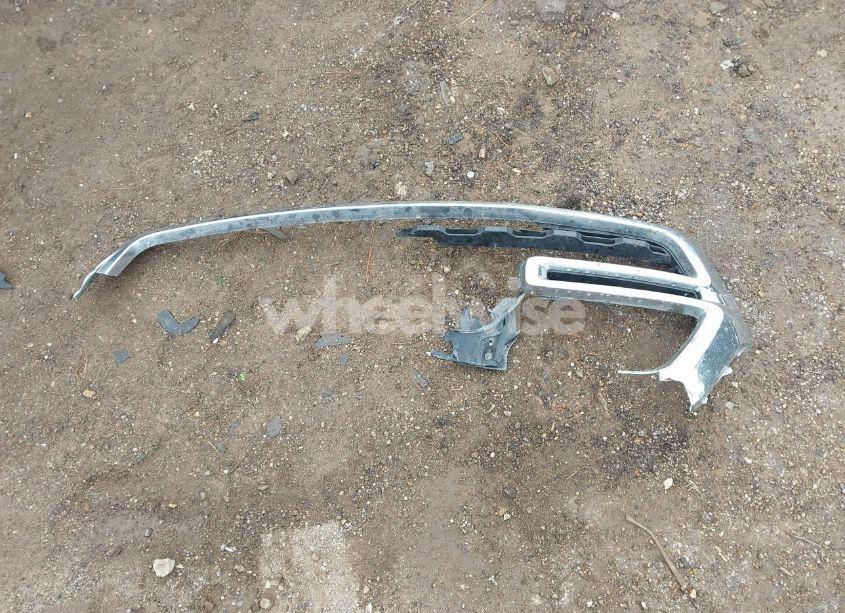 Photo 12 of 2022 Ram 1500 BIG HORN 4X4 6'4 BOX (VIN 1C6SRFMT4NN281663)