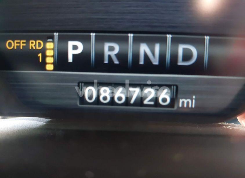 Photo 15 of 2019 Ram 1500 BIG HORN/LONE STAR 4X4 6'4 BOX (VIN 1C6SRFMT5KN644290)