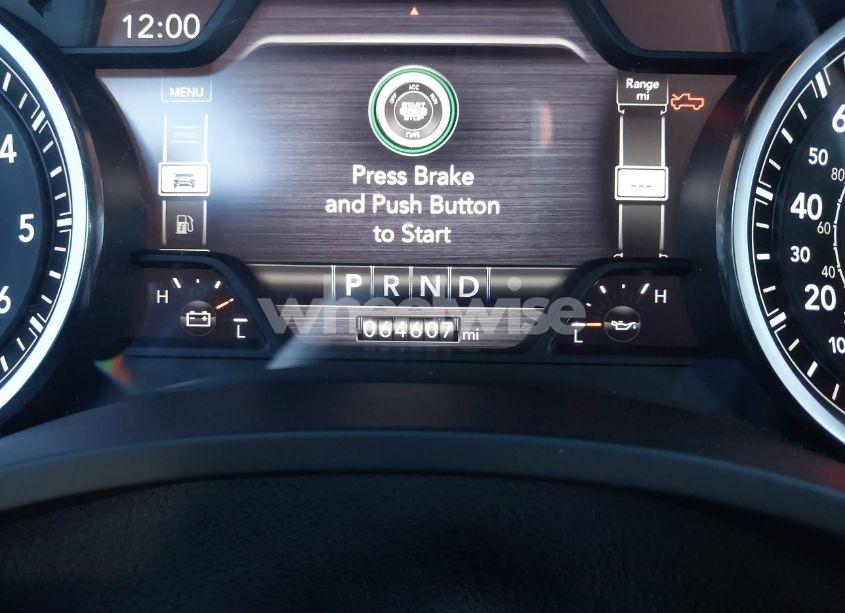 Photo 15 of 2020 Ram 1500 BIG HORN 4X4 6'4 BOX (VIN 1C6SRFMT6LN118624)