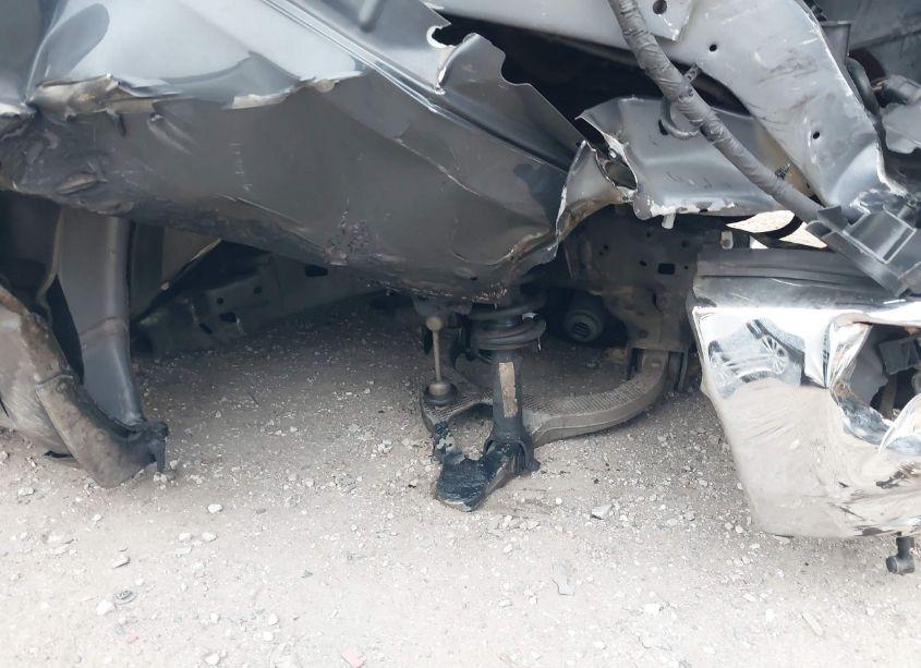 Photo 16 of 2020 Ram 1500 BIG HORN 4X4 6'4 BOX (VIN 1C6SRFMT6LN311436)