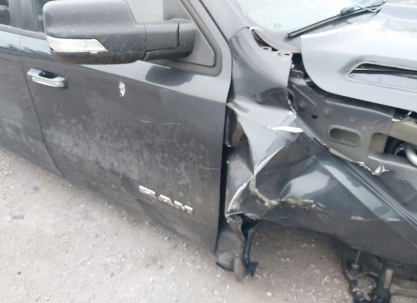 Photo 17 of 2020 Ram 1500 BIG HORN 4X4 6'4 BOX (VIN 1C6SRFMT6LN311436)