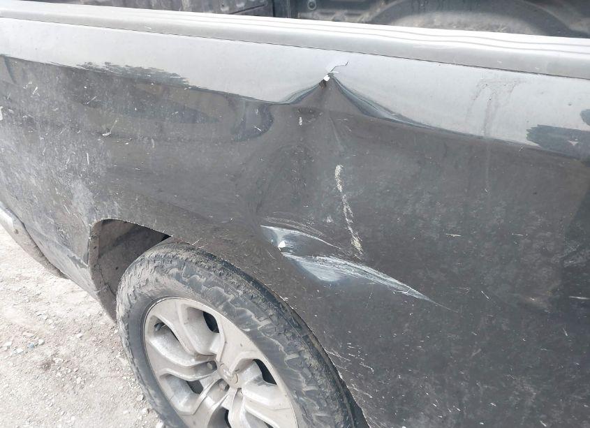 Photo 18 of 2020 Ram 1500 BIG HORN 4X4 6'4 BOX (VIN 1C6SRFMT6LN311436)