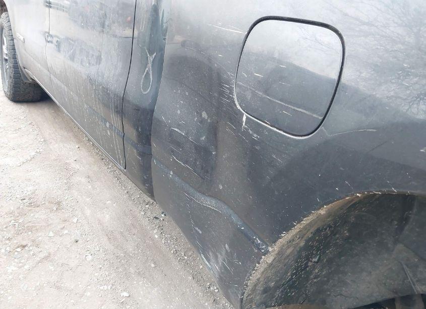 Photo 19 of 2020 Ram 1500 BIG HORN 4X4 6'4 BOX (VIN 1C6SRFMT6LN311436)