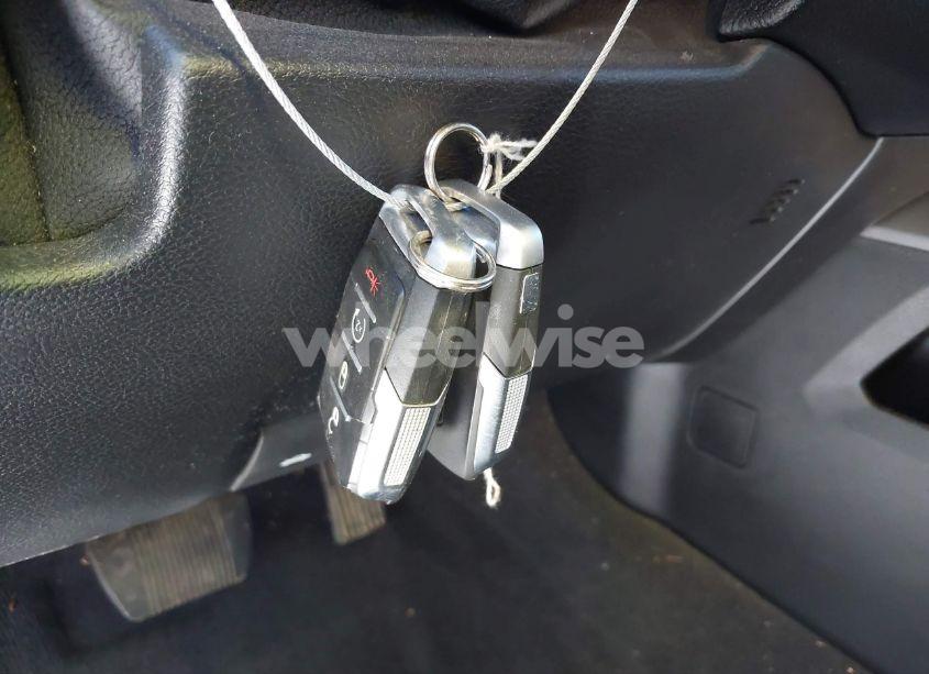 Photo 11 of 2022 Ram 1500 BIG HORN 4X4 6'4 BOX (VIN 1C6SRFMT6NN203241)