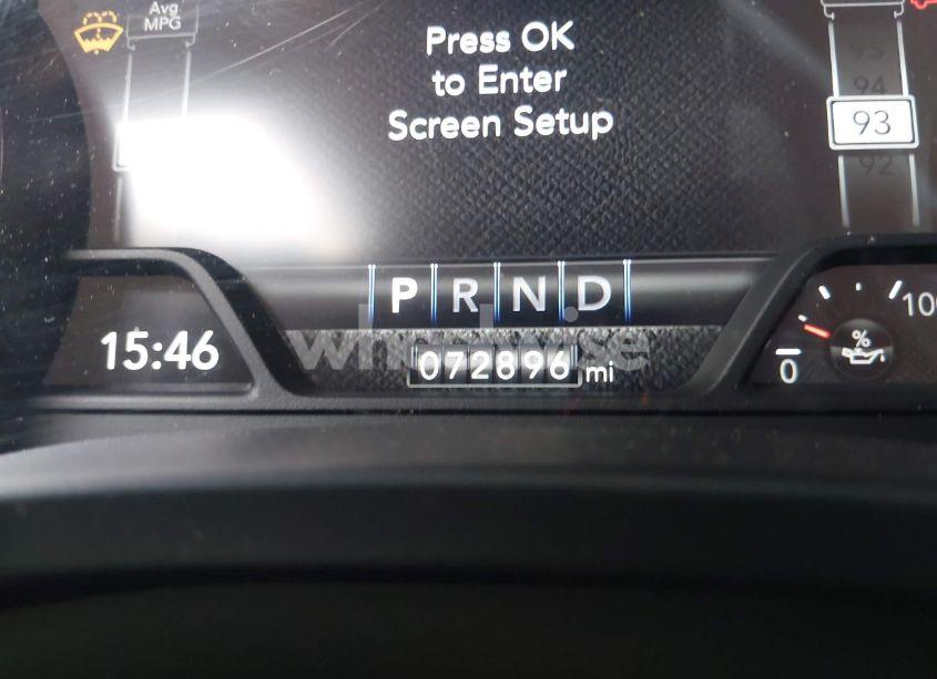 Photo 7 of 2022 Ram 1500 BIG HORN 4X4 6'4 BOX (VIN 1C6SRFMT6NN366424)