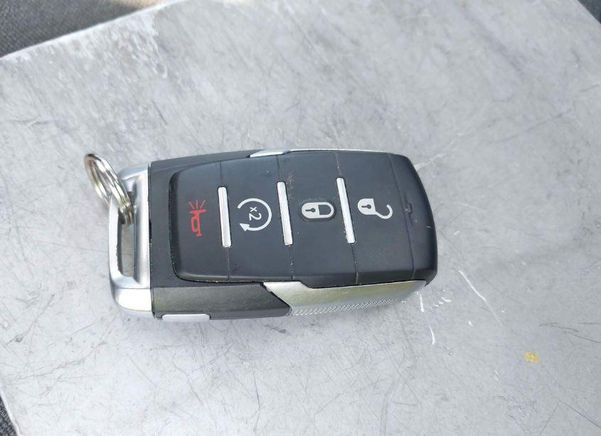 Photo 11 of 2024 Ram 1500 BIG HORN 4X4 6'4 BOX (VIN 1C6SRFMT6RN218019)