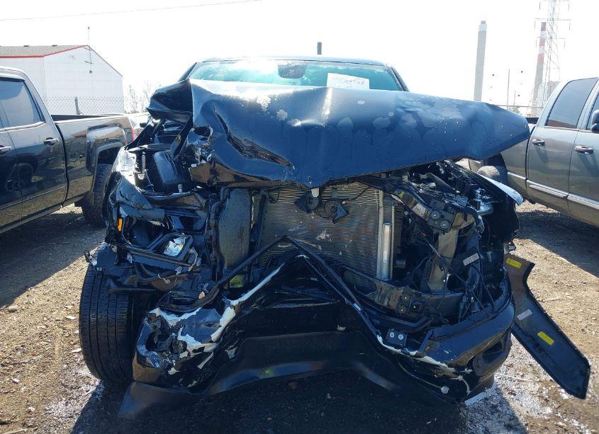 Photo 12 of 2024 Ram 1500 BIG HORN 4X4 6'4 BOX (VIN 1C6SRFMT6RN218019)