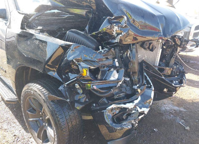 Photo 6 of 2024 Ram 1500 BIG HORN 4X4 6'4 BOX (VIN 1C6SRFMT6RN218019)