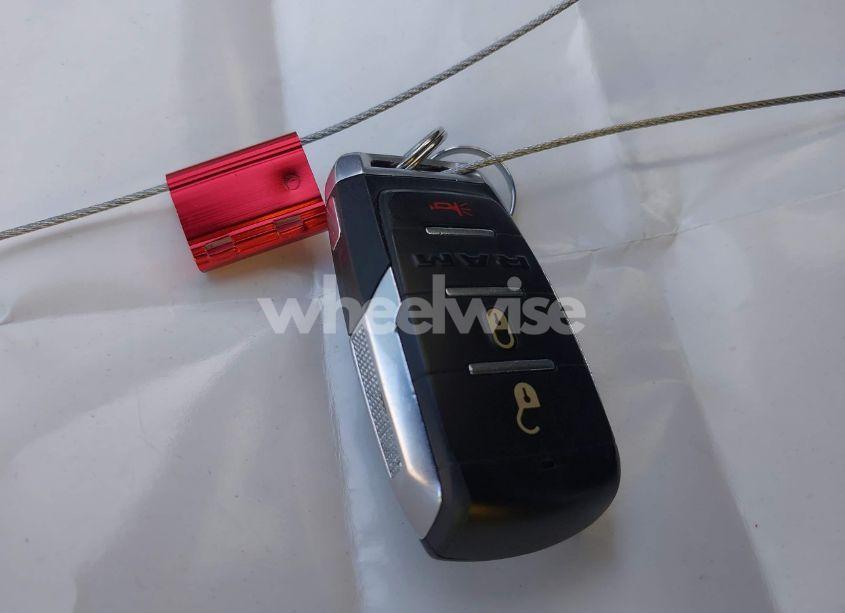 Photo 11 of 2019 Ram 1500 BIG HORN/LONE STAR 4X4 6'4 BOX (VIN 1C6SRFMT7KN712055)